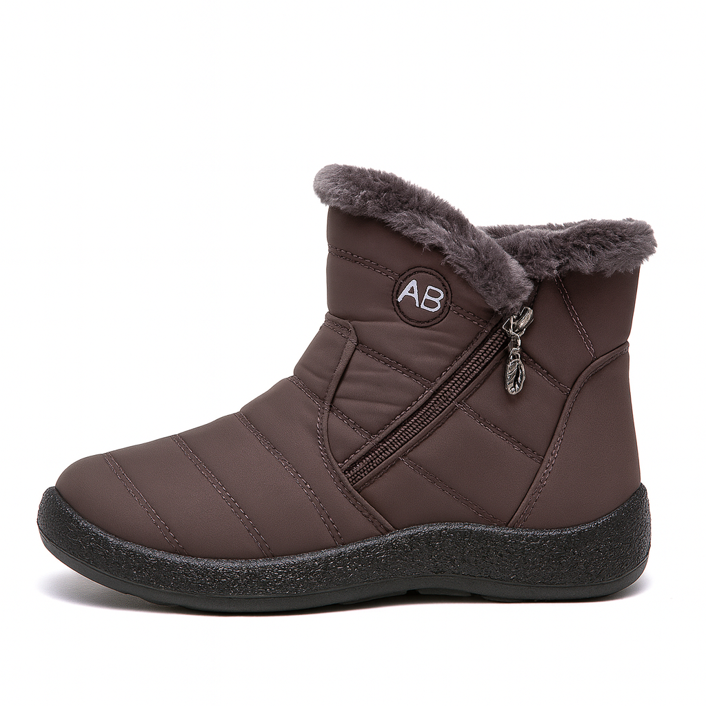 Casual Winter Snow Boots for Women | Functional and Stylish