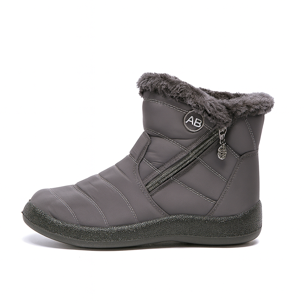 Casual Winter Snow Boots for Women | Functional and Stylish