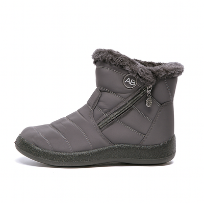 Casual Winter Snow Boots for Women | Functional and Stylish