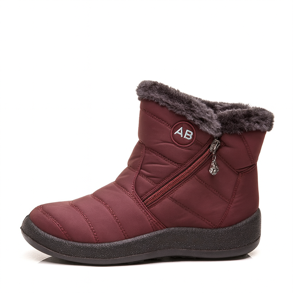 Casual Winter Snow Boots for Women | Functional and Stylish