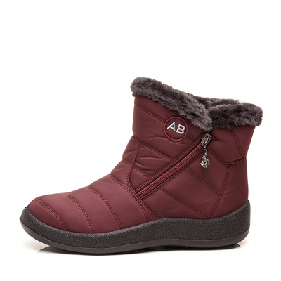 Casual Winter Snow Boots for Women | Functional and Stylish