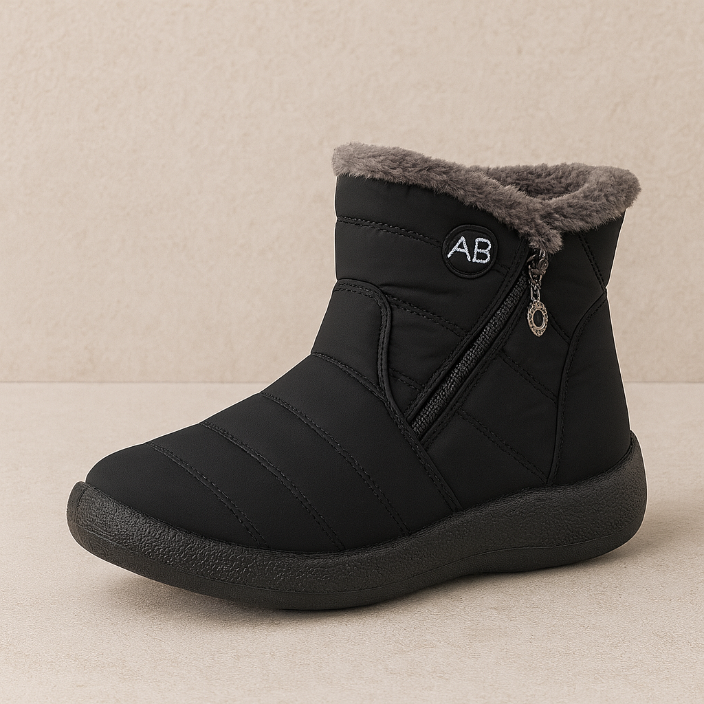 Casual Winter Snow Boots for Women | Functional and Stylish