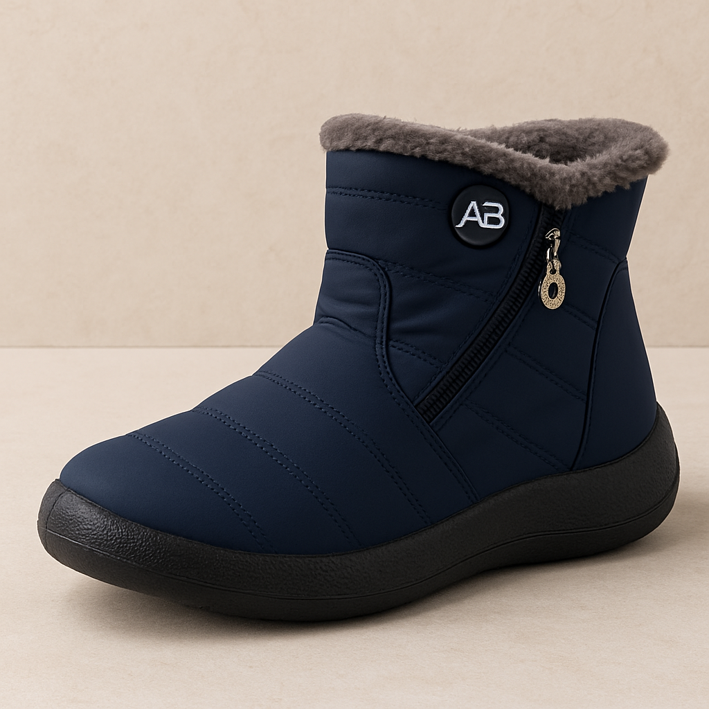 Casual Winter Snow Boots for Women | Functional and Stylish