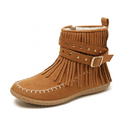 Women’s Ankle Boots | Boho Western Cowboy Booties