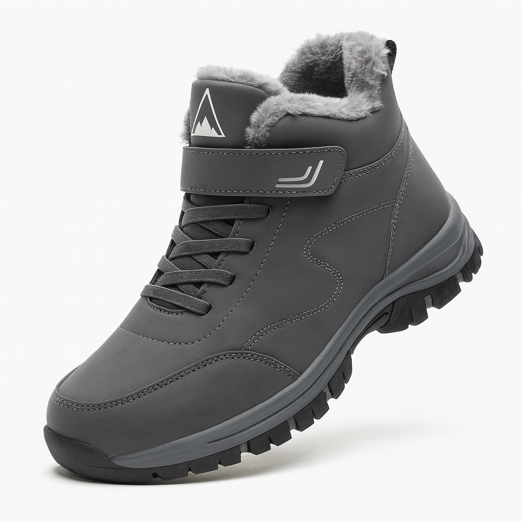 Riley | Women’s Waterproof Winter Boots