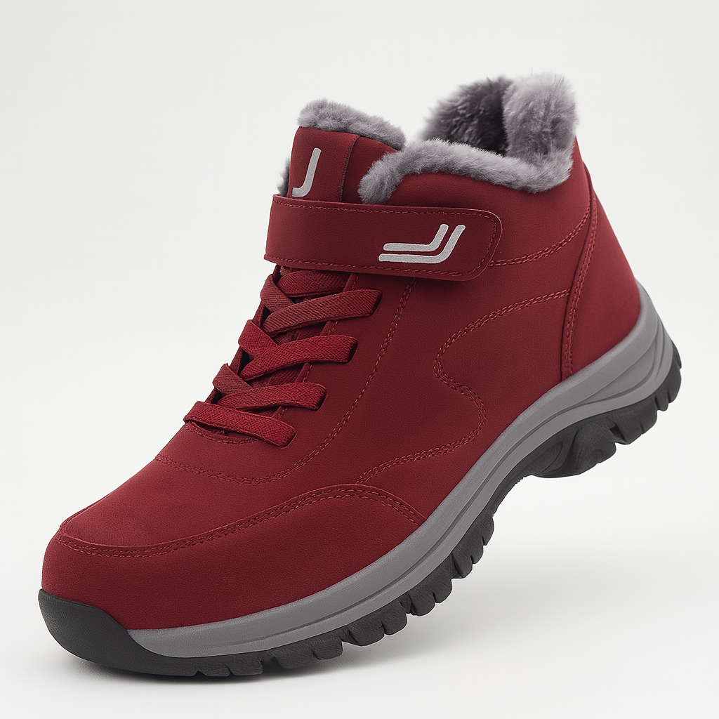 Riley | Women’s Waterproof Winter Boots