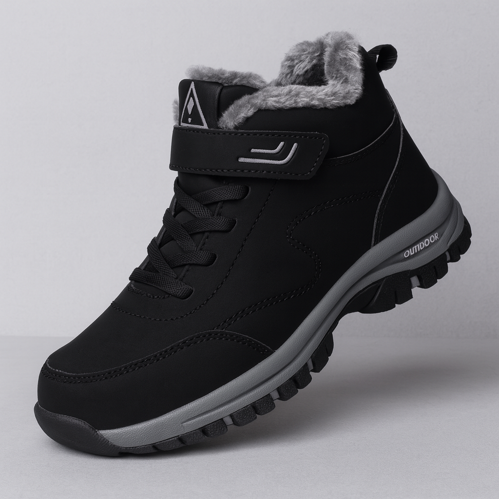 Riley | Women’s Waterproof Winter Boots
